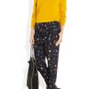 Stella Mccartney Wool and Cashmereblend Sweater in Yellow (saffron) - Lyst