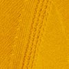 Stella Mccartney Wool and Cashmereblend Sweater in Yellow (saffron) - Lyst