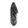 Alexander Mcqueen De Manta Clutch in Black (n) - Lyst