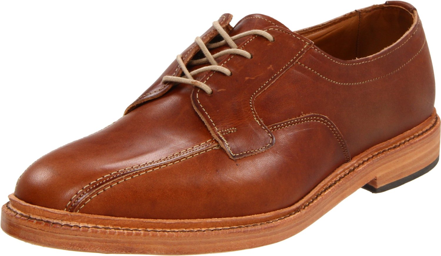 brown allen edmonds