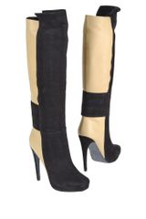 Aperlai Highheeled Boots