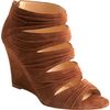 Christian Louboutin Developpa in Brown - Lyst
