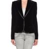 Dolce & Gabbana Blazer in Black - Lyst
