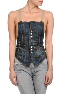 DSquared2 Top - Lyst