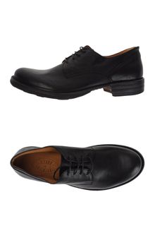 Fiorentini + Baker Laced Shoes - Lyst