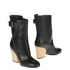 Giuseppe Zanotti Ankle Boots in Brown (black) - Lyst