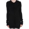 Givenchy Cardigan in Black - Lyst