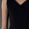 Givenchy Wool Dress in Black - Lyst