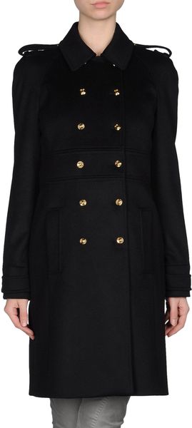 Gucci Coat - Lyst