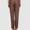 Gucci Casual Pants in Brown - Lyst