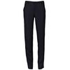 Helmut Lang Skinny Slouch Pant in Black in Black - Lyst
