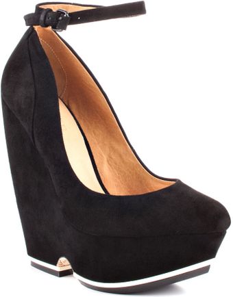 L.a.m.b. Havana Suede - Lyst