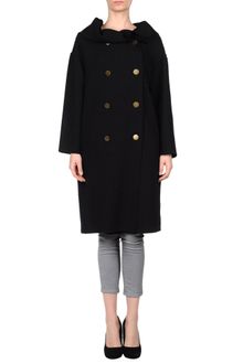 Lanvin Coat - Lyst