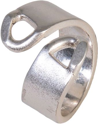 Maison Martin Margiela Ring - Lyst