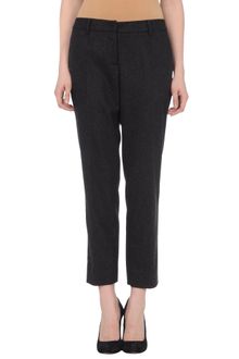 Miu Miu Casual Pants - Lyst