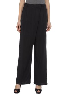 Mm6 By Maison Martin Margiela Casual Pants - Lyst