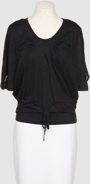 Ohne Titel Short Sleeve T-shirt - Lyst
