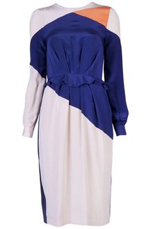 Preen Rombus Dress - Lyst