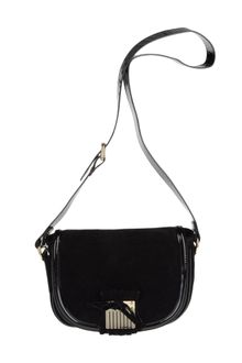 RED Valentino Medium Leather Bag - Lyst