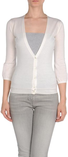 Roberta Furlanetto Cashmere Sweater - Lyst