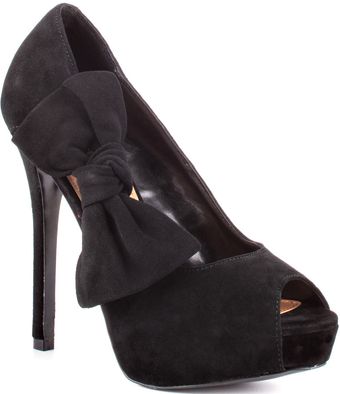 Steve Madden Bowderek Suede - Lyst