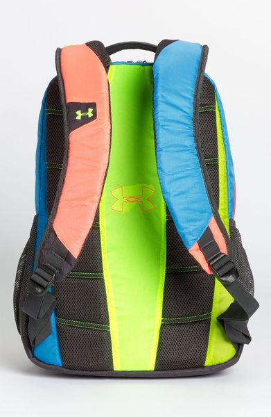 drawstring net bag