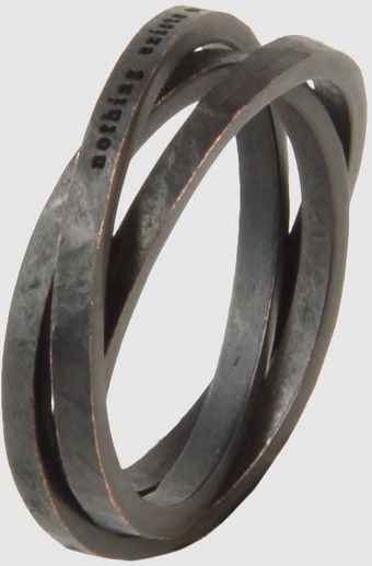 _julius Ring - Lyst