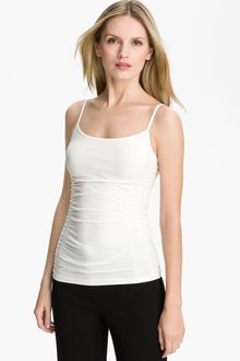 Classiques Entier Ruched Camisole - Lyst