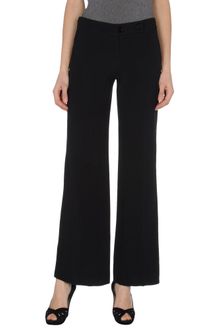Emporio Armani Dress Pants - Lyst