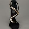 Giuseppe Zanotti Strappy Sandal in Black - Lyst