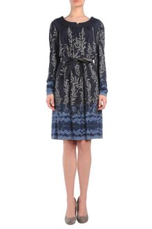 Philosophy di Alberta Ferretti Short Dress - Lyst