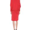 Vivienne Westwood Anglomania Short Dress in Pink (blue) - Lyst