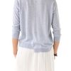 Club Monaco Lucian Sweater in Blue - Lyst