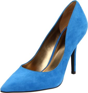 Guess Guess Womens Mipolia Pump - Lyst