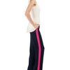 Rag & Bone Dwight Pant in Blue (midnight) - Lyst