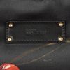 Alexander Mcqueen De Manta Floral Print Satin Clutch in Black (floral) - Lyst