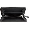Balenciaga Arena Giant Nickel Continental in Gray (nickel) - Lyst