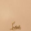 Christian Louboutin Farida Shopper Bag in Beige (nude) - Lyst