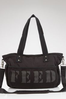 DKNY Diaper Bag Feed Bag - Lyst