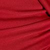 Giambattista Valli Asymmetric Jersey Gown in Red - Lyst