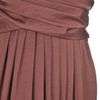 Hoss Intropia Maxi Dress in Sienna in Red (sienna) - Lyst