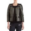 Isabel Marant Dakota Top in Black - Lyst