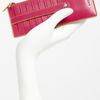 Lodis Credit Card Case in Purple (berry) - Lyst