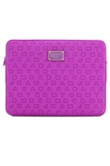 Marc By Marc Jacobs Dreamy Logo Neoprene 15 Computer Case - Lyst