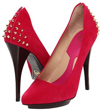 McQ by Alexander McQueen Studded Pump - Lyst