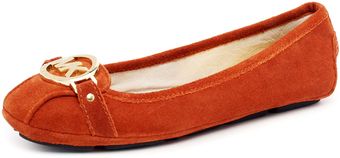 Michael Kors Fulton Moccasin - Lyst