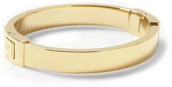 Michael Kors Hinged Bracelet - Lyst