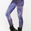 Nasty Gal Supernova Leggings in Purple - Lyst