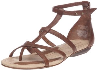 Patagonia Patagonia Womens Bandha Crisscross Slide Sandal - Lyst