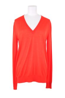 Proenza Schouler Lightweight Merino Wool Sweater - Lyst